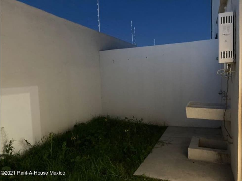 Casa de 2 recámaras, con estudio. VENTA, Zákia — foto 4