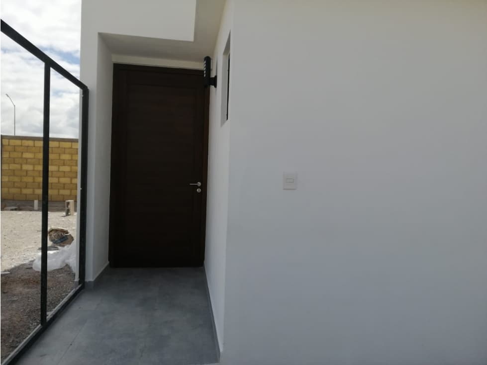 AIR Casa en Venta. Zona Balvanera. Acabados de primera — foto 3