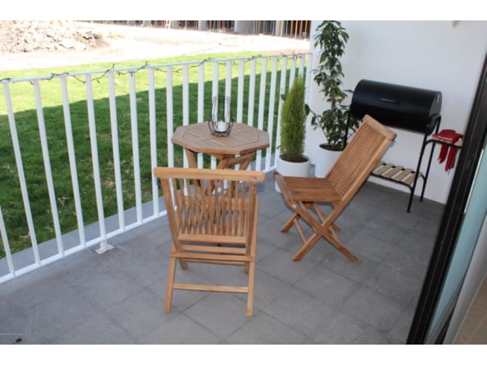 Zákia. VENTA - Casa de 1 piso, con cuarto de servicio — foto 1