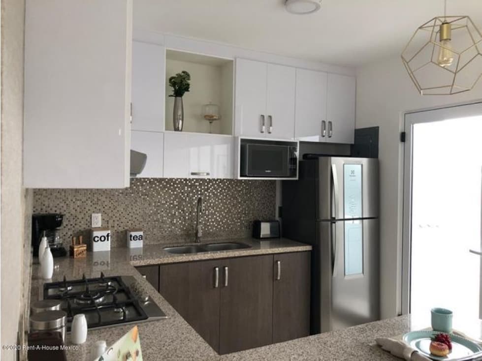 Casa en Venta con 3 Amplias Recamaras, El Refugio — foto 6