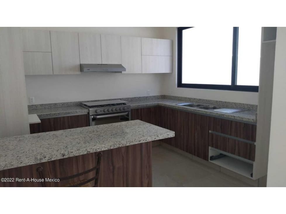 Casa equipada de 3 recámaras, Valle de Juriquilla - VENTA — foto 1