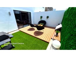 casa de lujo Massaro alba roof garden premier, Zibata QH 22-4127