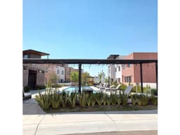 ZIRANDARO CASA EN VENTA 3 RECAMARAS CON JARDIN Y ROOF GARDEN ALBERCA