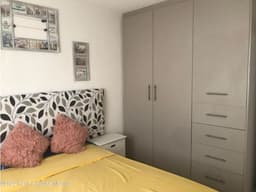 Departamento amueblado de 2 recámaras. Real Solare, RENTA