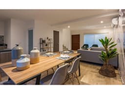 Hermosa casa en venta para estrenar en Zibata IG