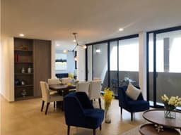 Departamento en renta en Zibata dentro del condominio mejor ubicado