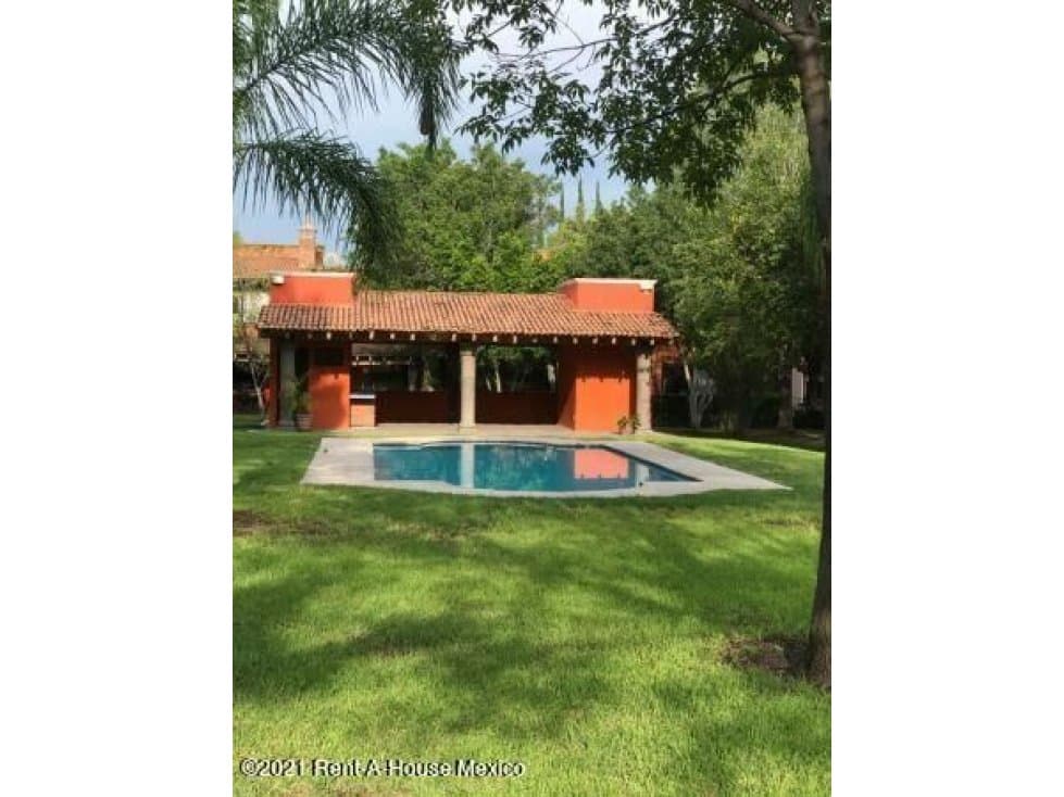 LP Hermosa residencia colonial — foto 1