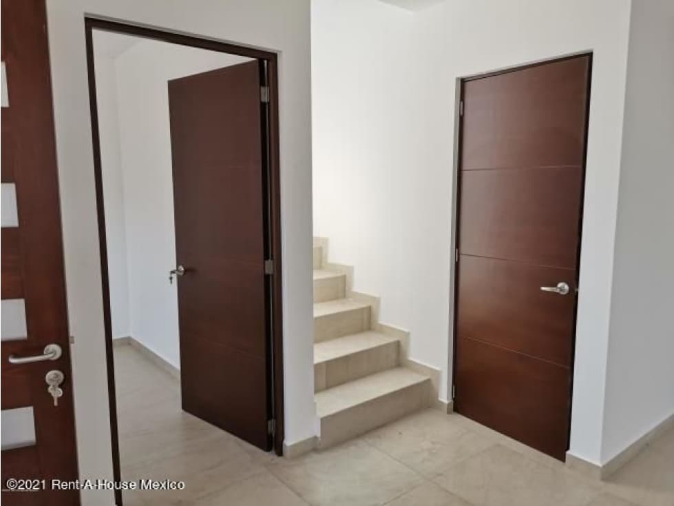 PREVENTA de casa con recámara en planta baja - El Mirador — foto 3
