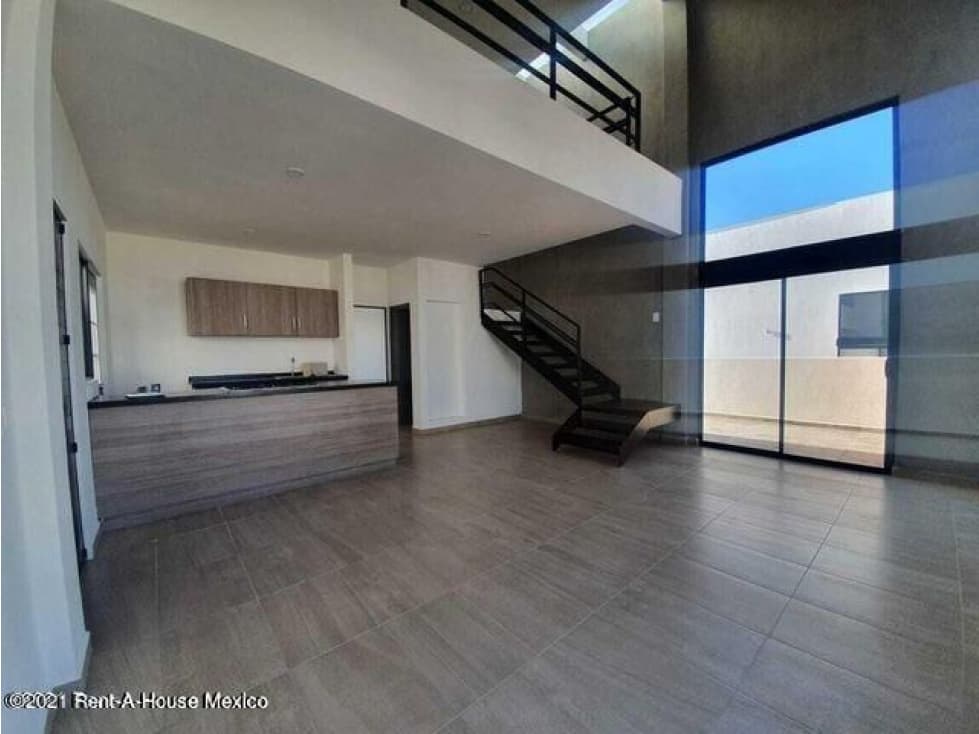Dúplex de 2 recámaras, en San Isidro Juriquilla. VENTA — foto 2