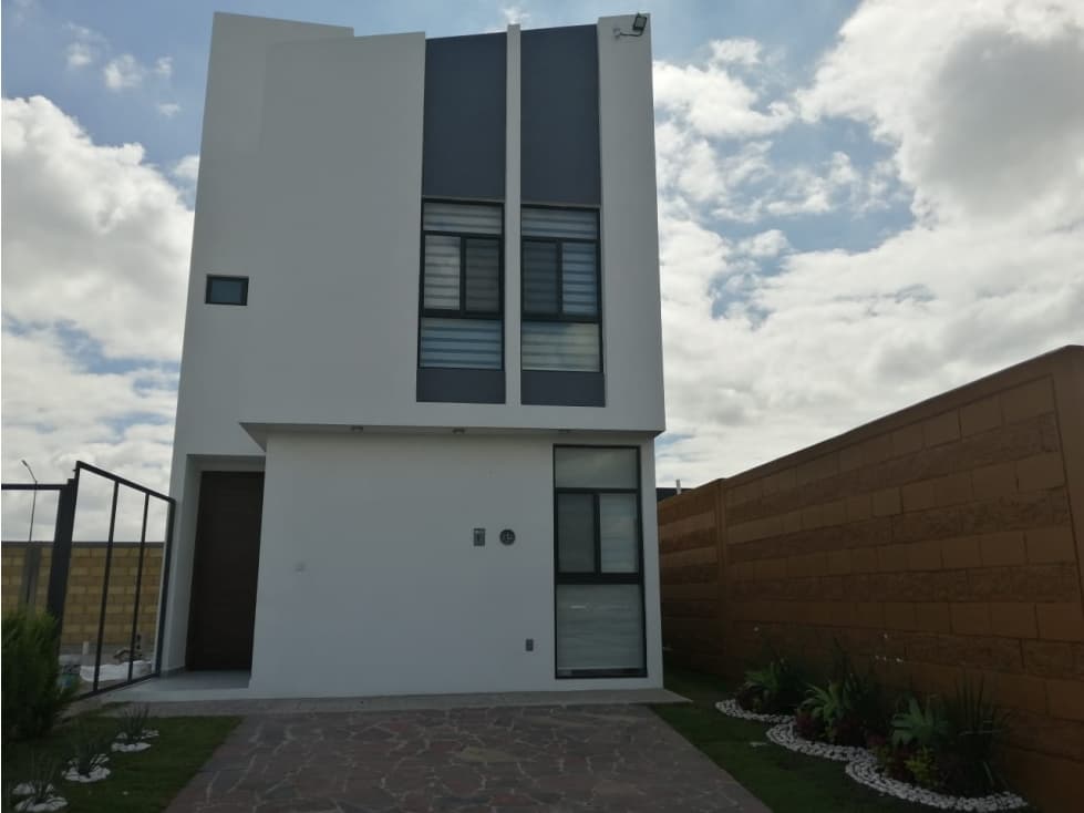 AIR Casa en Venta. Zona Balvanera. Acabados de primera — foto 1