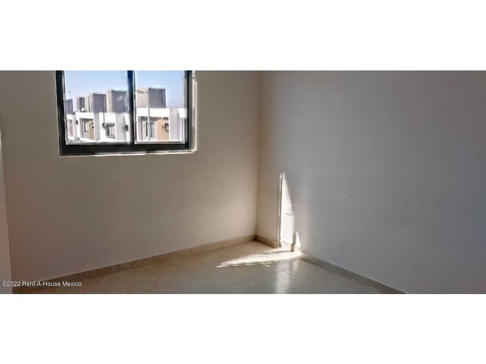 Casa con terreno excedente. Zákia - RENTA — foto 1