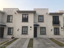 Casa en renta amueblada 3 recámaras en Zakia JCG 22-2474