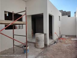 VENTA, casa con terraza y amenidades. Pedregal de Schoenstatt