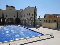 VENTA - Casa con recámara en planta baja. Independencia
