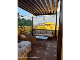La Luciérnaga - VENTA, casa con patio y roof garden
