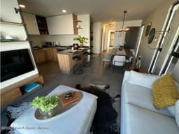 El Mirador, VENTA de departamento en planta alta