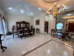 Hermosa casa en renta completamente amueblada en Pueblo Nuevo IG