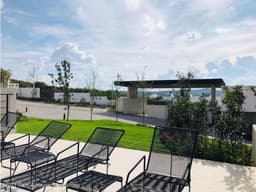 Casa de entrega inmedata con terraza, VENTA. Zibatá