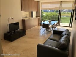 Departamento en Venta con Vista al Campo de Golf KP