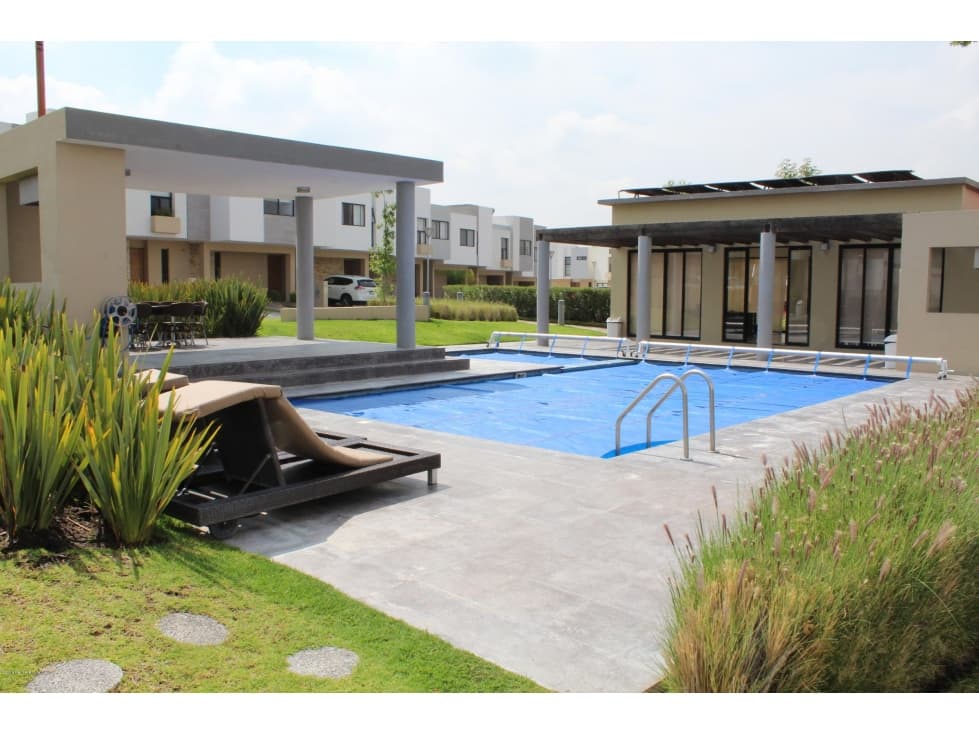 Casa en Renta El Refugio kp — foto 1