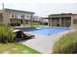 Casa en Renta El Refugio kp