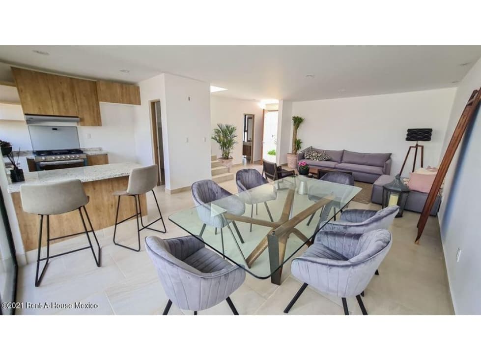 Zákia. Estrena casa en VENTA con jardín privado — foto 4