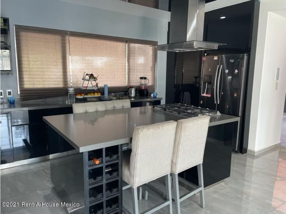 Casa para VENTA, con estudio en planta baja. Tejeda — foto 4