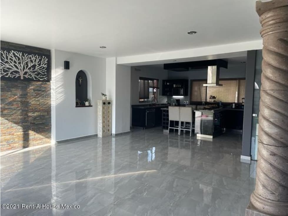Casa de 4 recámaras con baño propio cada una. VENTA, Tejeda — foto 5
