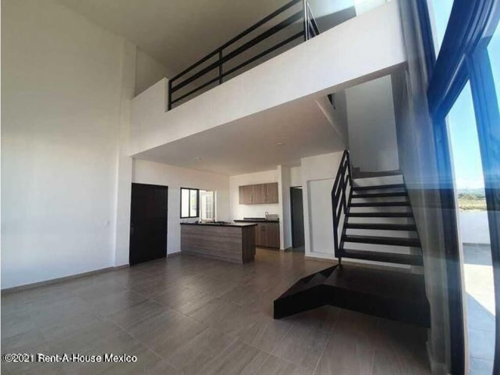 Dúplex de 2 recámaras, en San Isidro Juriquilla. VENTA — foto 5