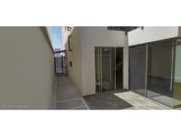 El Mirador. Casa equipada con 3 recámaras y patio, RENTA