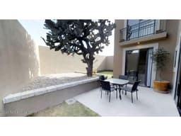 Casa con alberca y roof garden, VENTA - Independencia