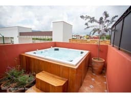 VENTA, casa con cocina equipada y roof garden. La Luciérnaga
