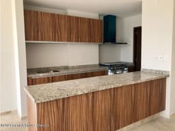 Departamento en renta en Zibata IG