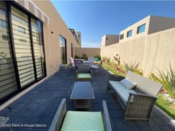 Casa en renta en Zakia IG