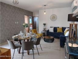 Departamento en venta a estrenar en Zakia IG