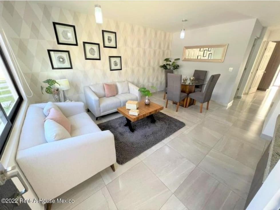 VENTA DEPARTAMENTO EN CONDOMINIO MODERNO ZAKIA EKS — foto 3