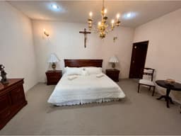 Casa amueblada en renta en Pueblo Nuevo de 2 recamaras IG