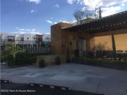 CASA VENTA ZIBATA EL MARQUES QUERÉTARO