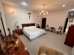 Casa en renta amueblada en Pueblo Nuevo IG