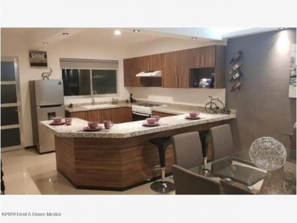 Casa de un piso en venta Corregidora *AGT* — foto 2