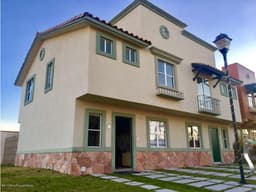 Casa en venta Real Solare 3 habitaciones AVH