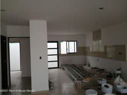 RCS-22-953 CASA A ESTRENAR EN VENTA 3 RECÀMARAS CONTEMPORÀNEO