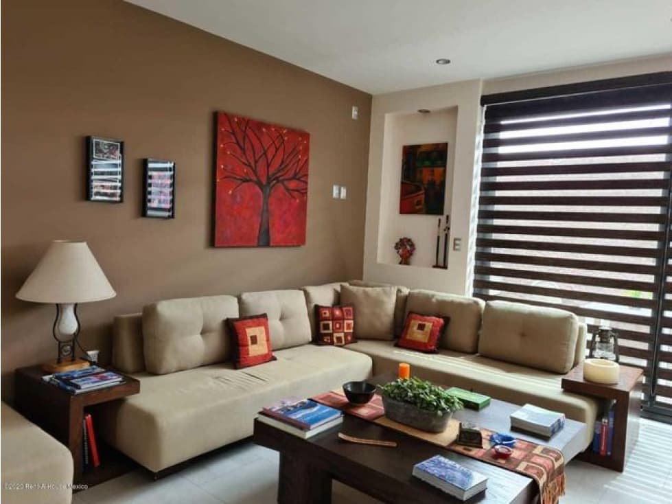 Casa de Lujo en Zibata en la parte alta — foto 4
