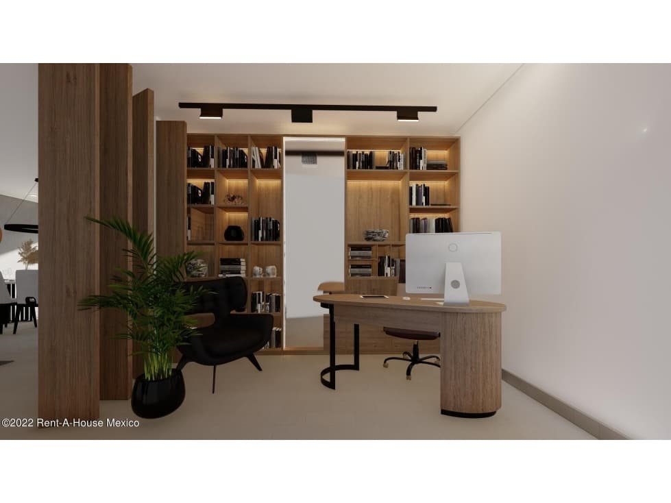 Residencia en PREVENTA en Altozano KP — foto 5