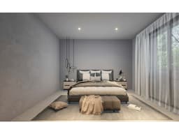 Moderna casa en preventa en Altozano con bonitos acabados IG
