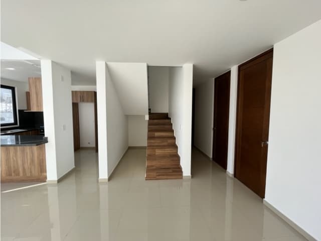 Increible departamento en venta de 3 recamaras en Corregidora IG