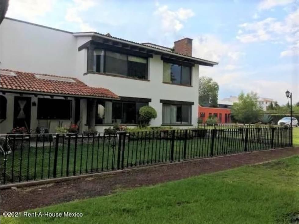 LP Hermosa residencia colonial — foto 3
