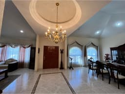 En Pueblo Nuevo casa en renta amueblada IG