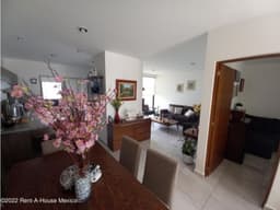 CASA EN VENTA ZIBATA 4 RECAMARAS CON BAÑO C/U RECAMARA PB JARDIN