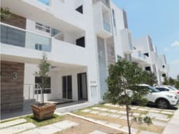 Departamento en renta en Zakia IG